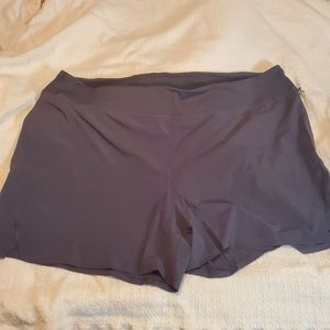 REI Coop Women's Active Shorts sz 3x
